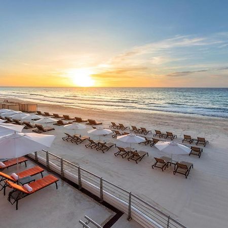 Beach Palace Cancún Zewnętrze zdjęcie