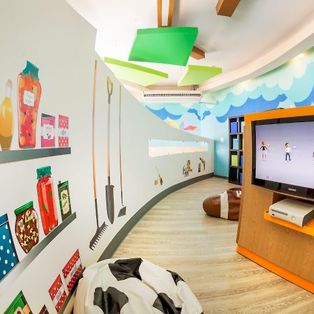 Beach Palace Cancún Zewnętrze zdjęcie
