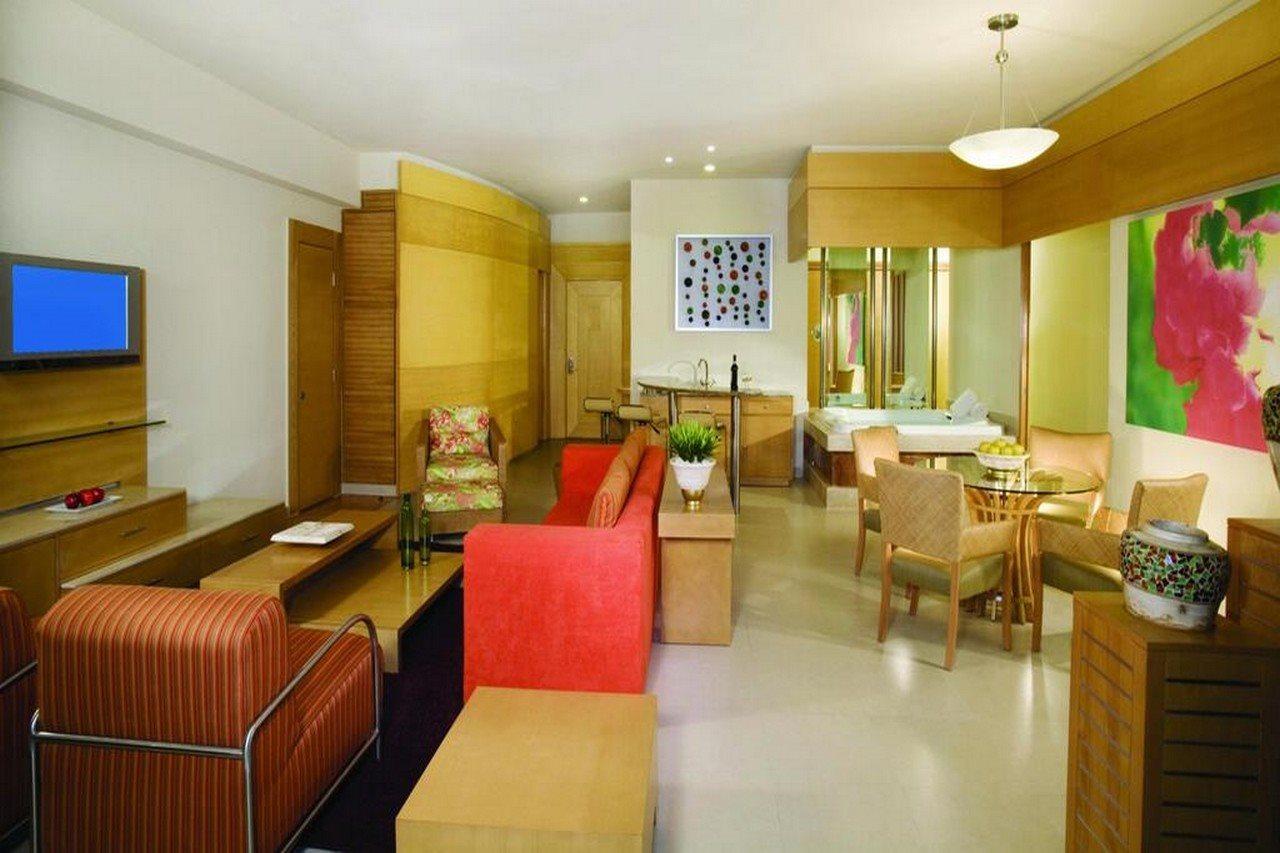 Beach Palace Cancún Zewnętrze zdjęcie