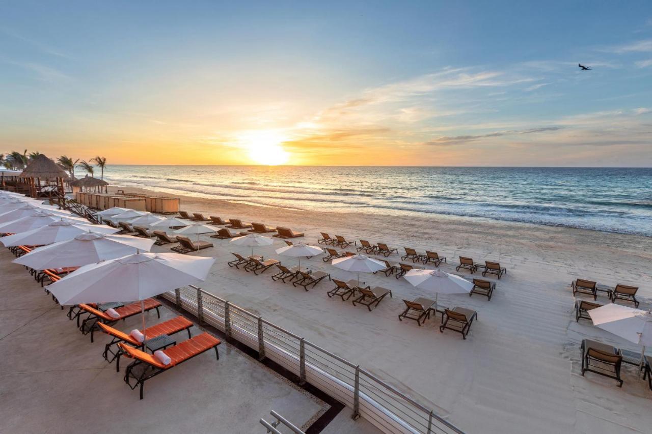 Beach Palace Cancún Zewnętrze zdjęcie