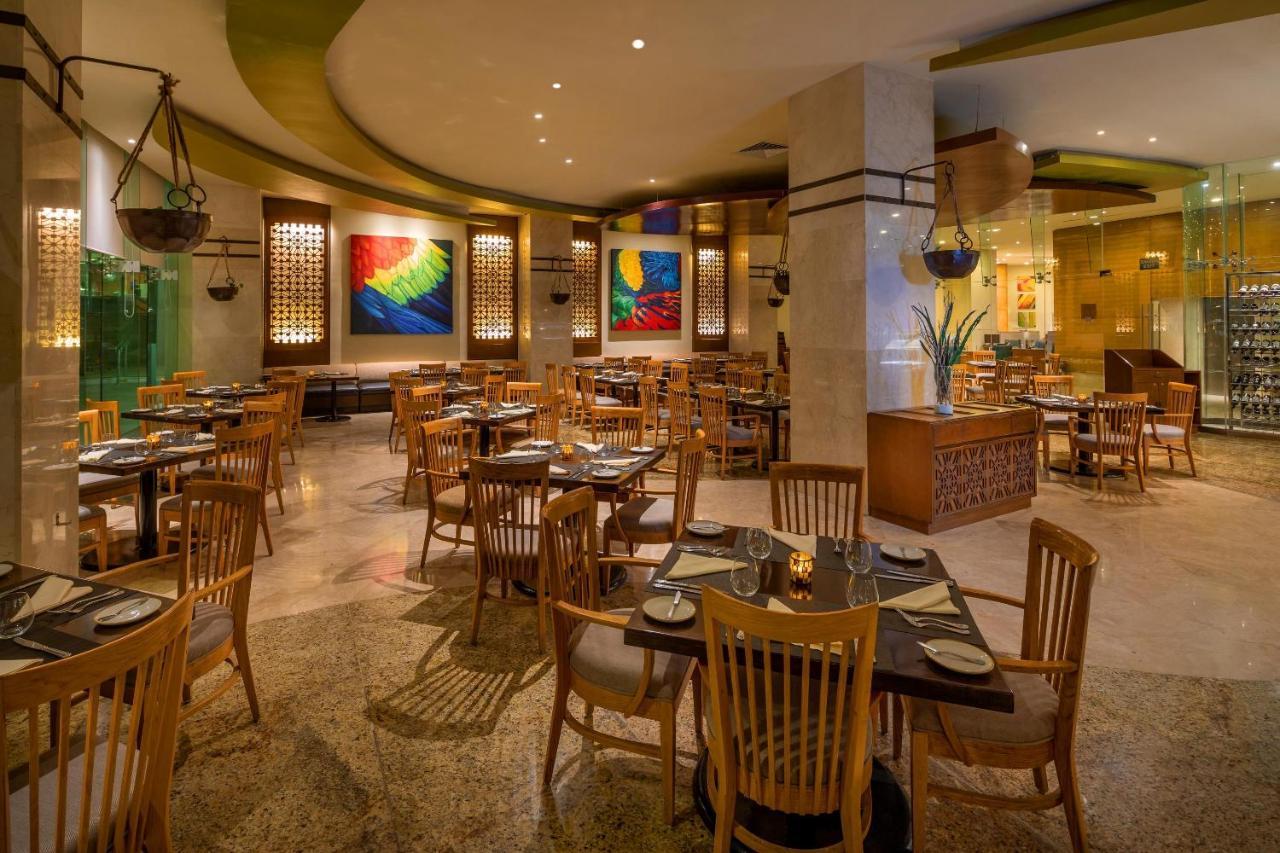 Beach Palace Cancún Zewnętrze zdjęcie