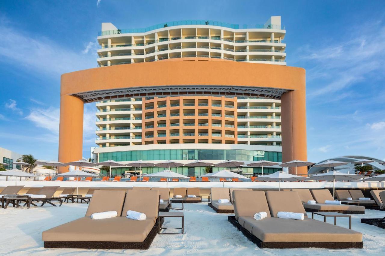 Beach Palace Cancún Zewnętrze zdjęcie