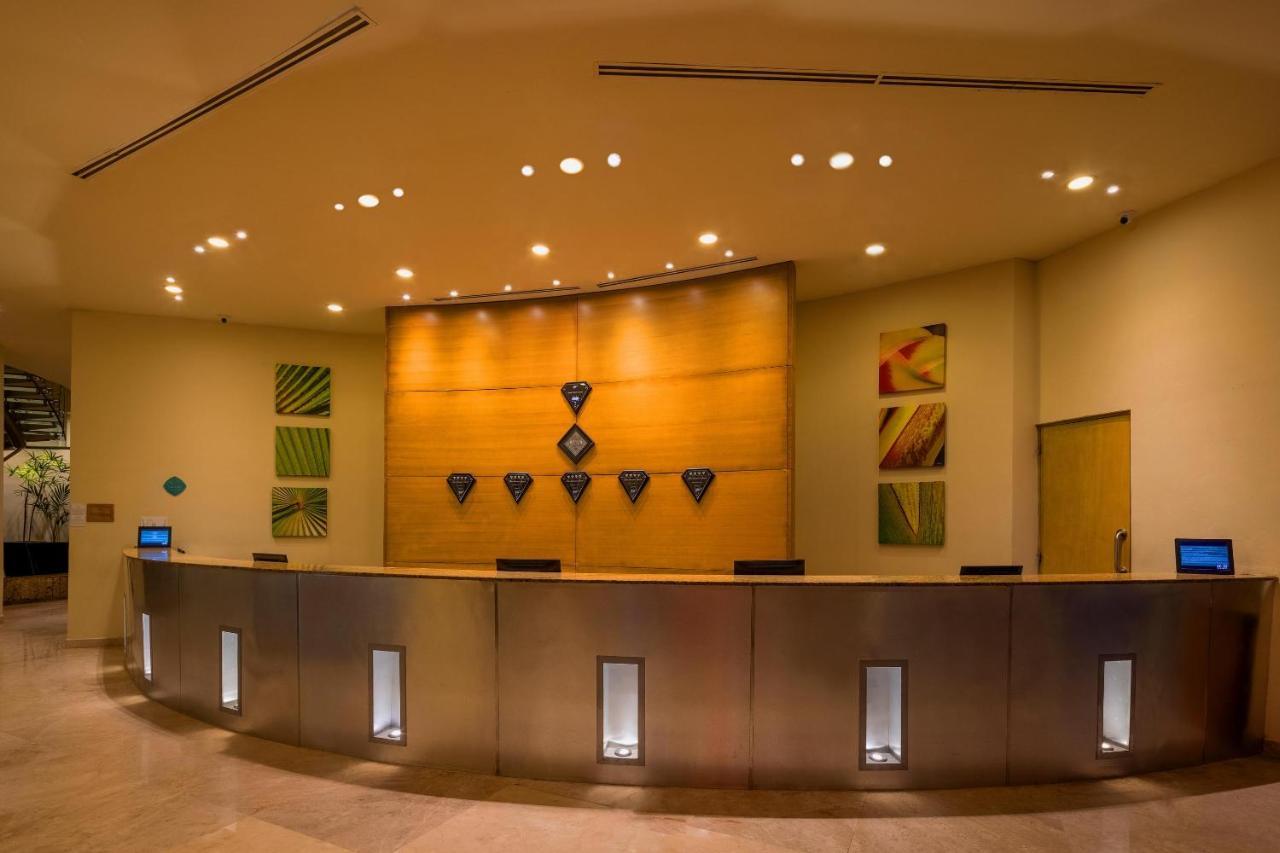 Beach Palace Cancún Zewnętrze zdjęcie