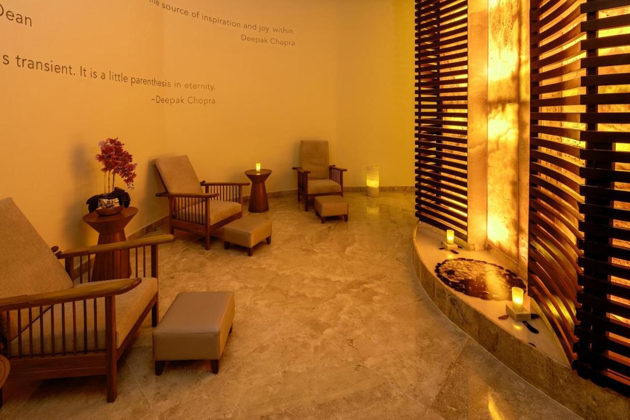 Beach Palace Cancún Zewnętrze zdjęcie