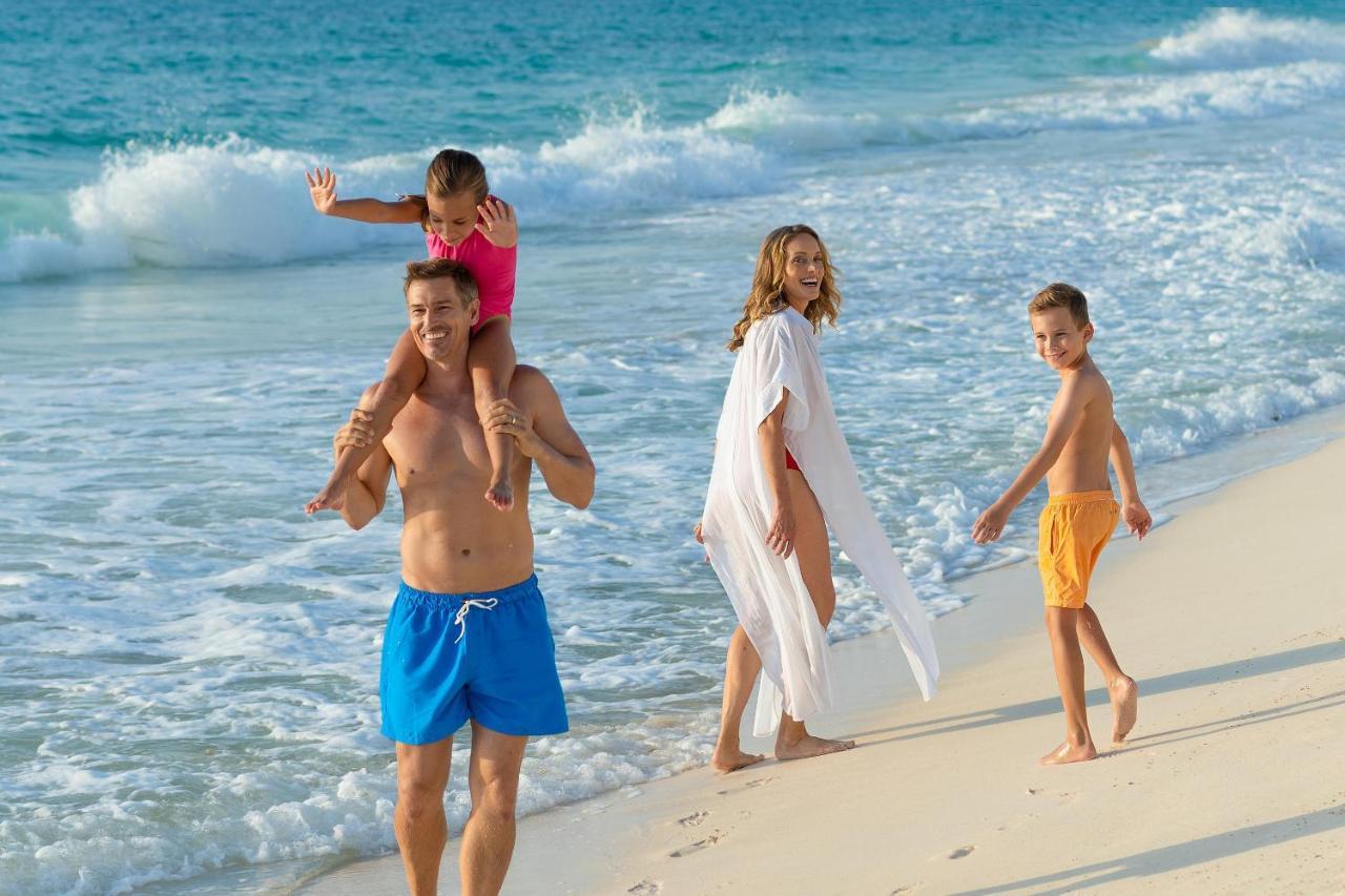 Beach Palace Cancún Zewnętrze zdjęcie