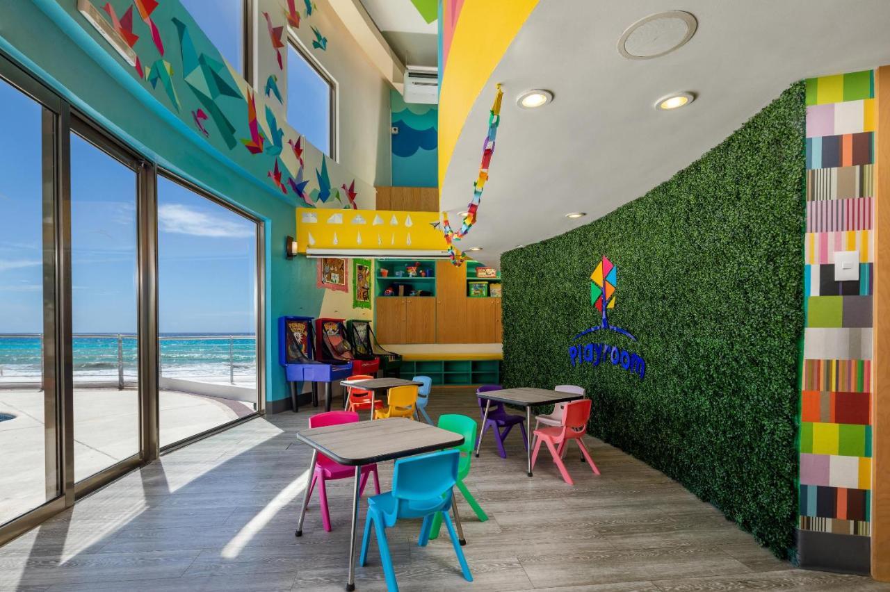 Beach Palace Cancún Zewnętrze zdjęcie
