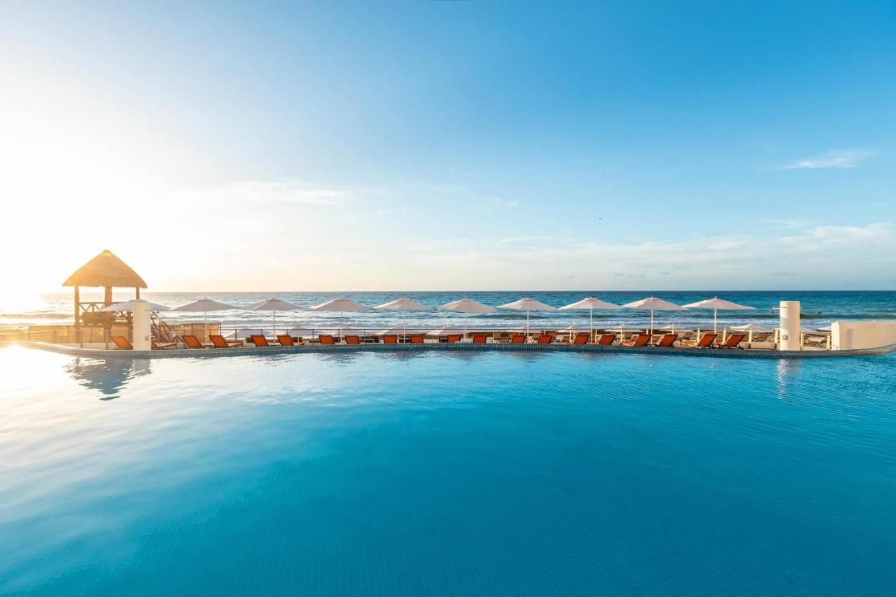 Beach Palace Cancún Zewnętrze zdjęcie