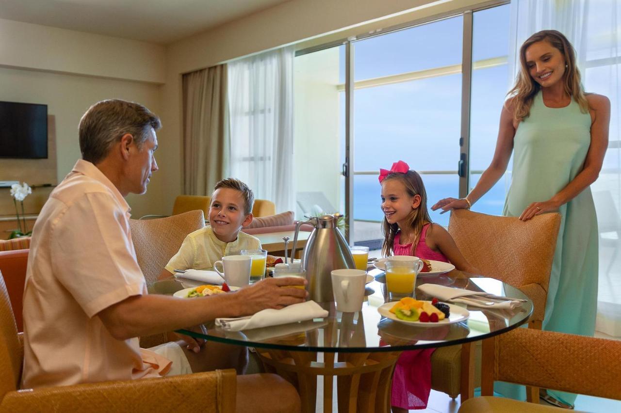 Beach Palace Cancún Zewnętrze zdjęcie