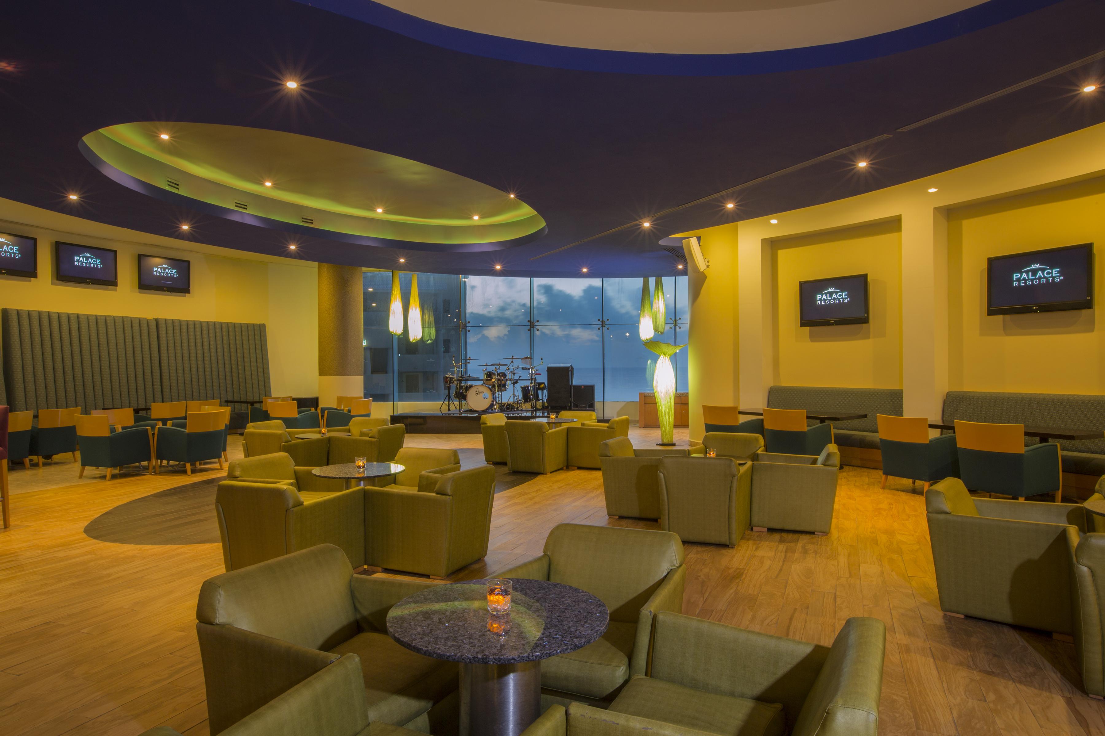 Beach Palace Cancún Zewnętrze zdjęcie