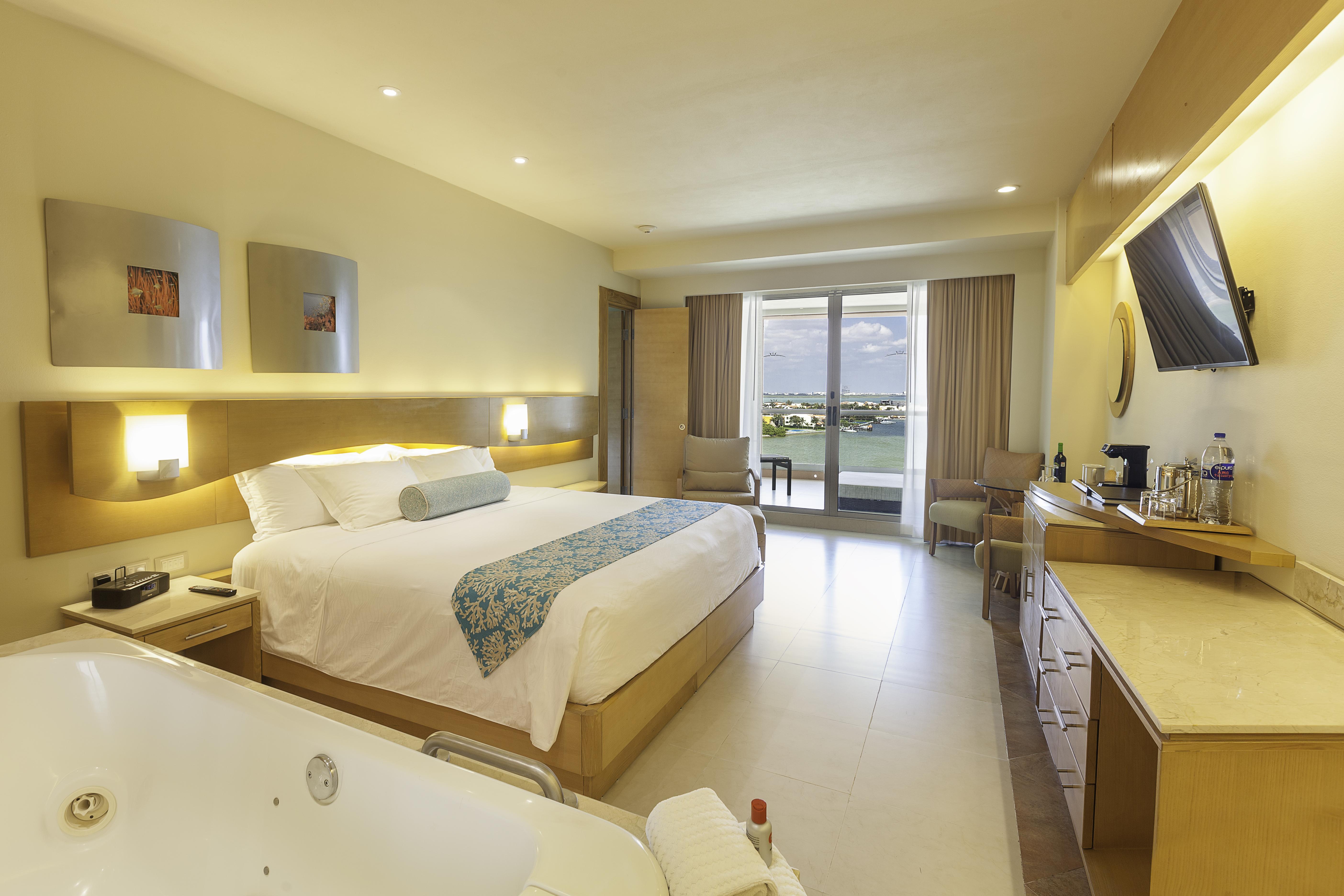 Beach Palace Cancún Zewnętrze zdjęcie