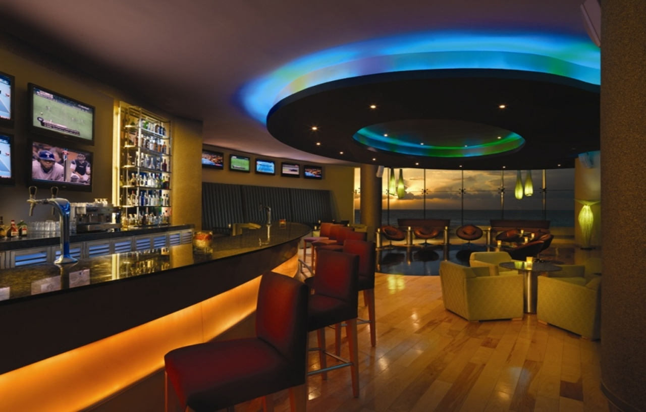 Beach Palace Cancún Zewnętrze zdjęcie